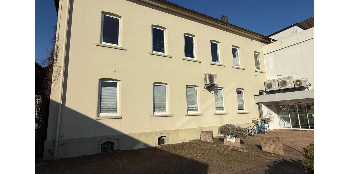 Gewerbeobjekt Rinteln - 1.138&euro; | Angebot:26568407