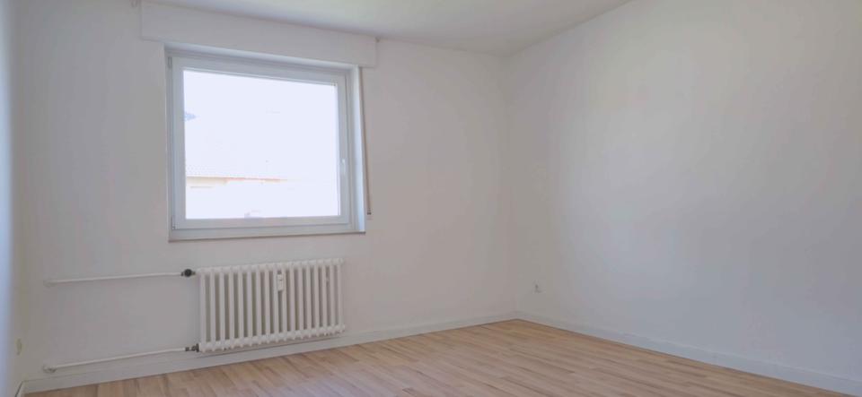 Etagenwohnung Minden Kuhlenkamp - 3 Zimmer, 74 m&sup2;, 649&euro; | Angebot:25560377