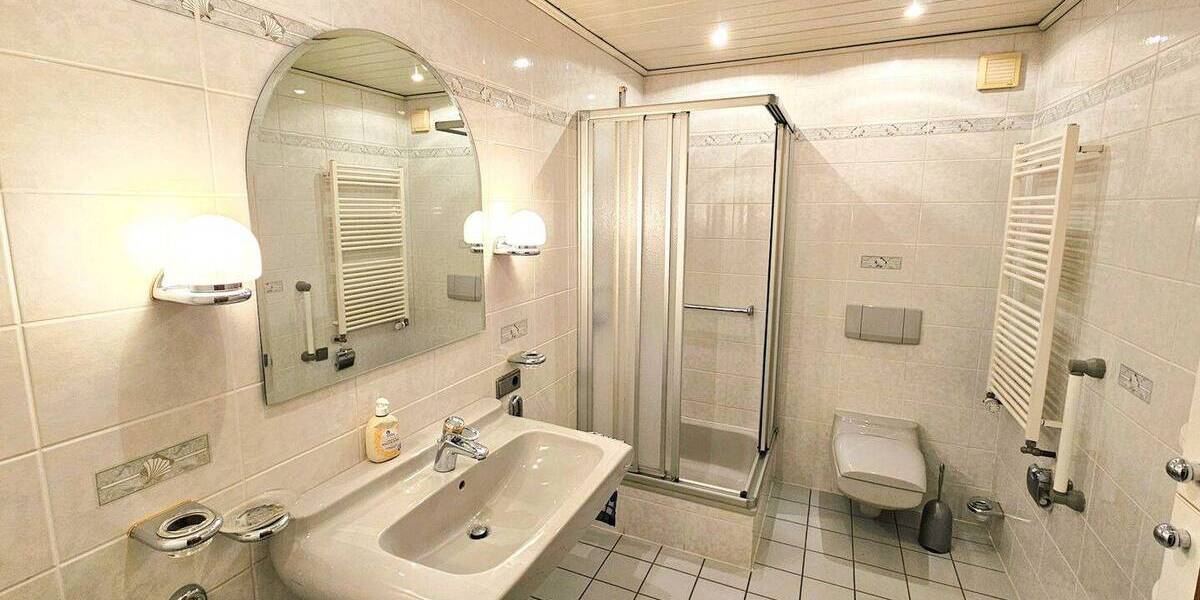 Mehrfamilienhaus, Wohnhaus Löhne Gohfeld - 1 Zimmer, 196 m&sup2;, 319.900&euro; | Angebot:25726086