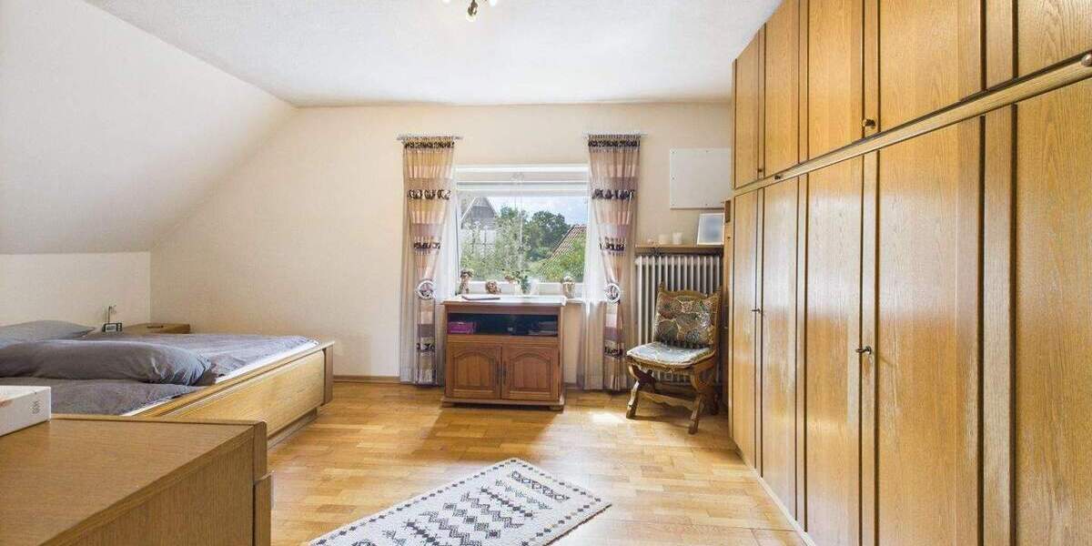 Einfamilienhaus Preußisch Oldendorf Lashorst - 1 Zimmer, 338 m&sup2;, 297.600&euro; | Angebot:25820264