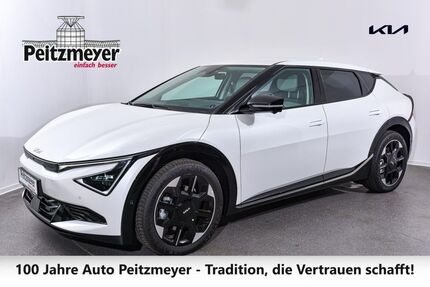 Kia EV6 2.500 km 48.770 &euro; Bad Oeynhausen 32545
