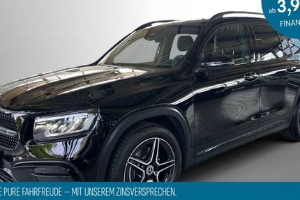 Mercedes-Benz GLB 200 3.100 km 44.480 &euro; Lemgo 32657