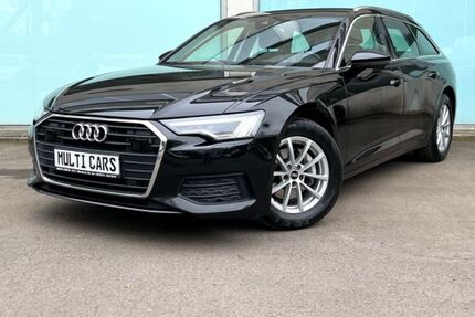 Audi A6 172.000 km 21.980 &euro; Löhne 32584