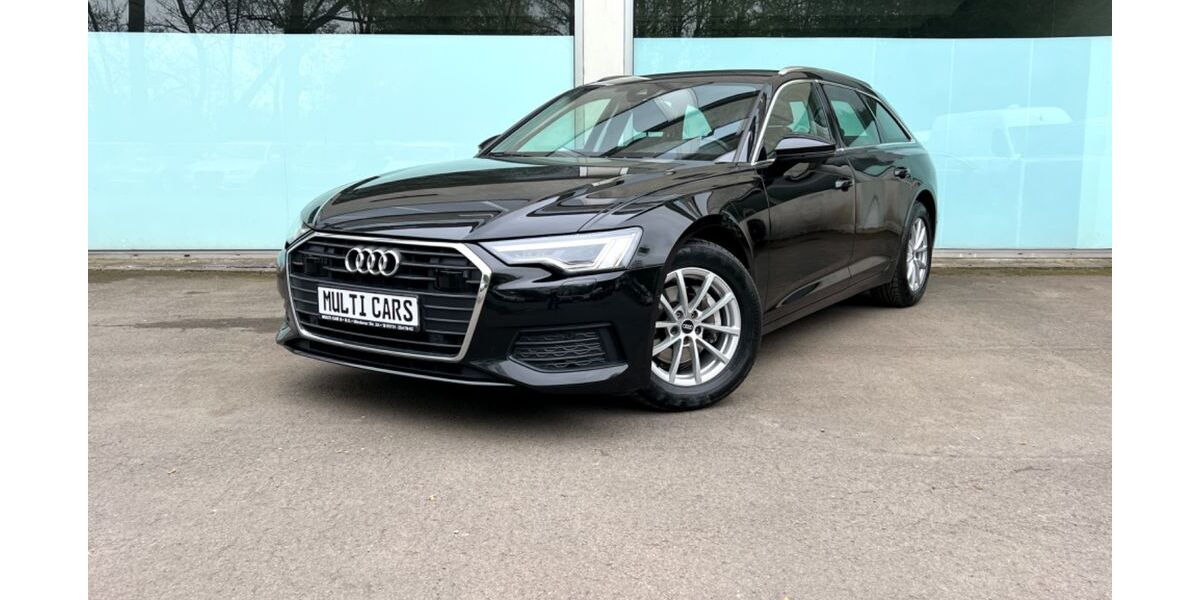 Audi A6 172.000 km 21.990 &euro; Löhne 32584