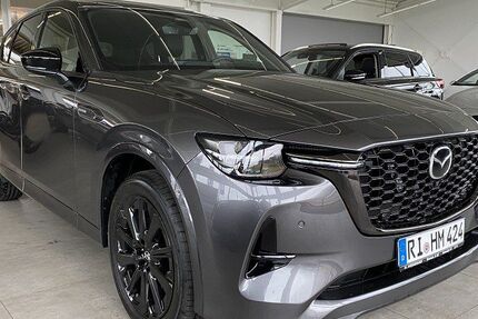 Mazda CX-60 3.000 km 54.800 &euro; Rinteln 31737