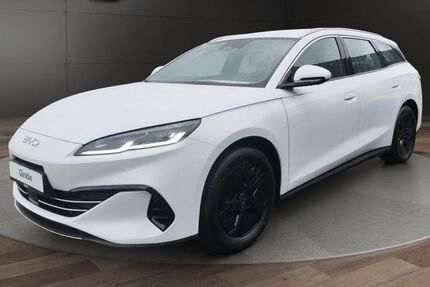 BYD Andere 1.999 km 34.990 &euro; Minden 32427