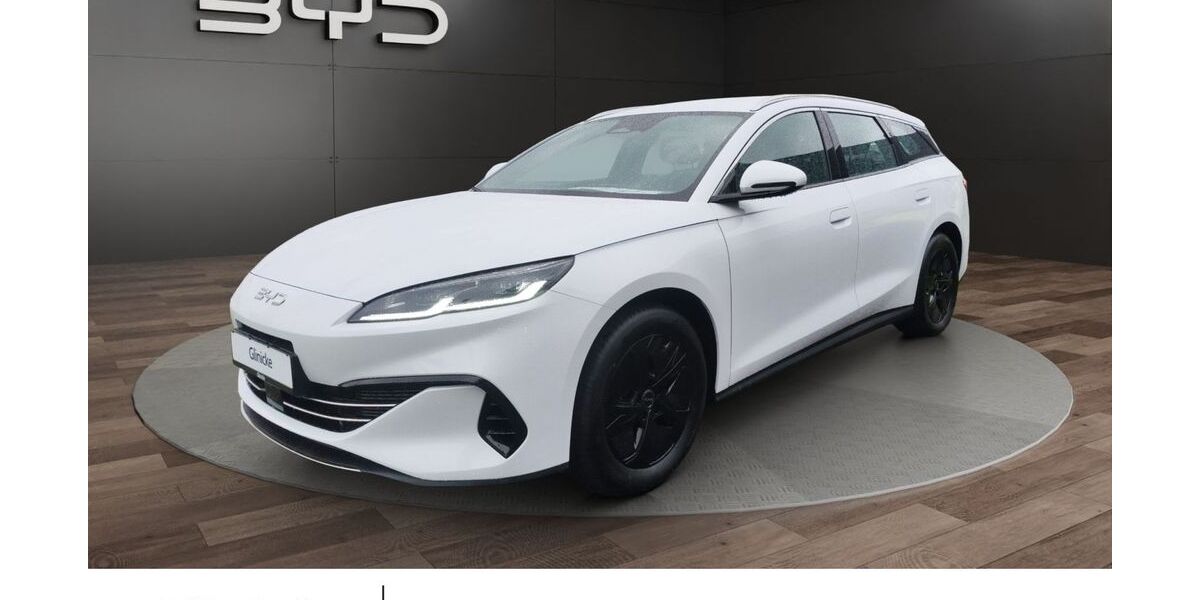 BYD Andere 1.999 km 34.990 &euro; Minden 32427