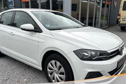 VW Polo 83.000 km 11.750 &euro; Kirchlengern 32278