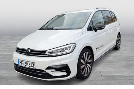 VW Touran 9.999 km 39.940 &euro; Bünde 32257