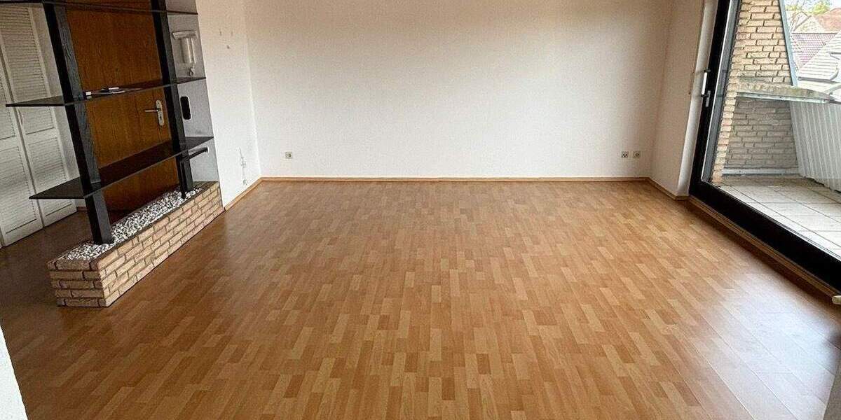 Etagenwohnung Bünde - 2 Zimmer, 76 m&sup2;, 139.500&euro; | Angebot:25741955