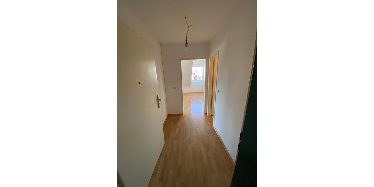 Dachgeschoßwohnung Stadthagen - 2 Zimmer, 58 m&sup2;, 528&euro; | Angebot:26248111