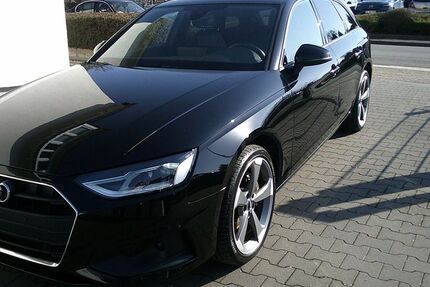 Audi A4 206.190 km 16.990 &euro; Löhne 32584
