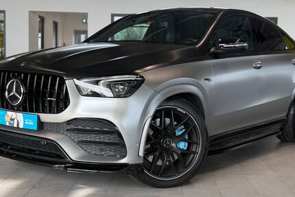 Mercedes-Benz GLE 53 AMG 123.779 km 69.995 &euro; Herford 32052
