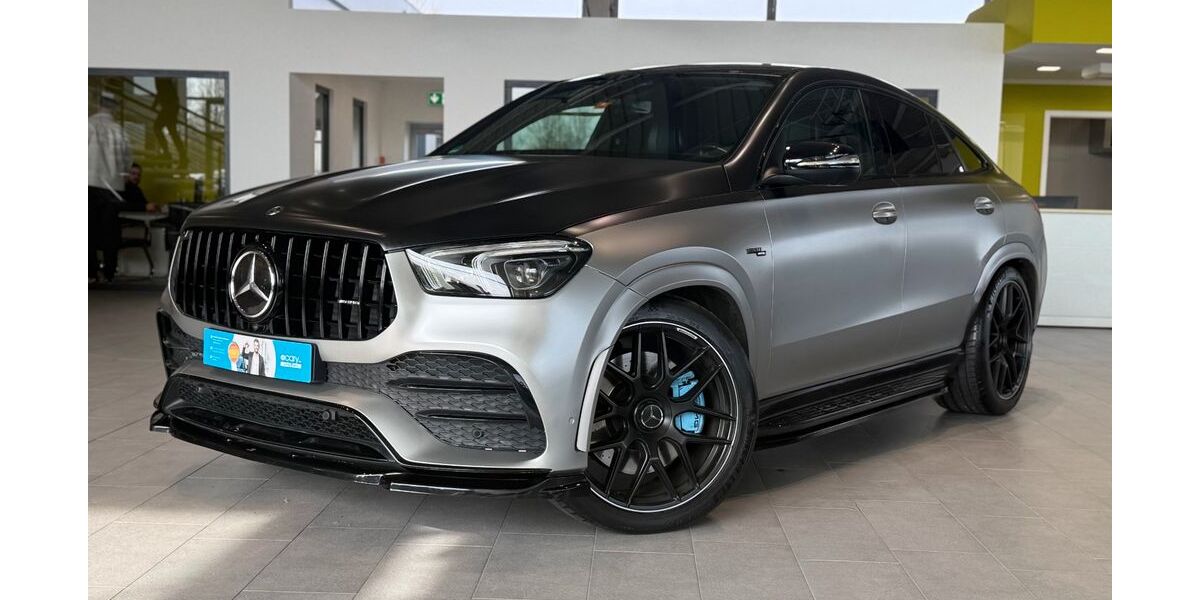 Mercedes-Benz GLE 53 AMG 123.779 km 71.995 &euro; Herford 32052