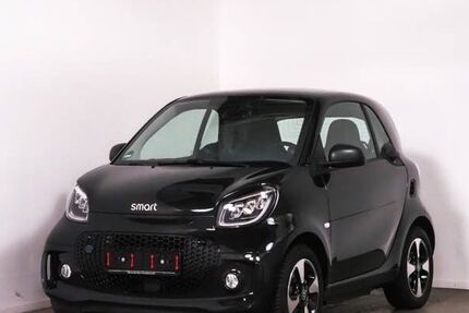 Smart ForTwo 11.600 km 15.950 &euro; Diepenau 31603