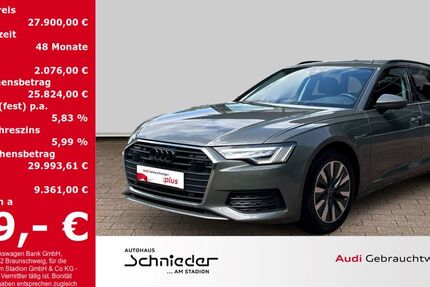 Audi A6 121.989 km 27.900 &euro; Herford 32052