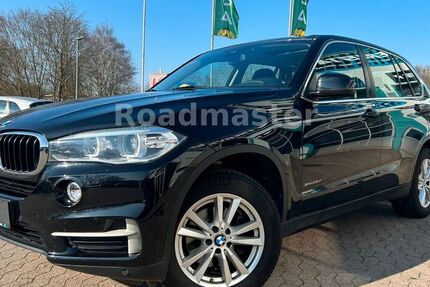 BMW X5 140.854 km 22.490 &euro; Petershagen 32469