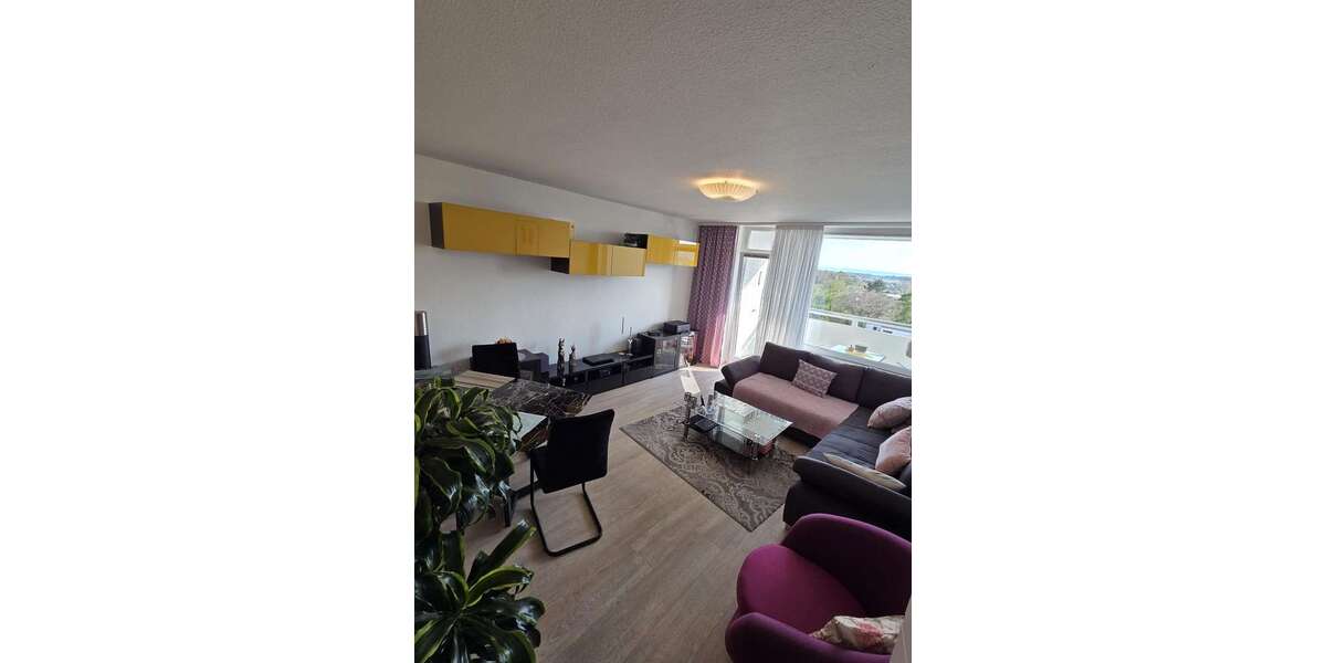 Etagenwohnung Bad Salzuflen - 2 Zimmer, 69 m&sup2;, 650&euro; | Angebot:25941611