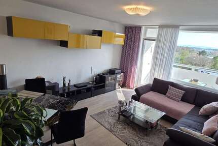 Wohnung Bad Salzuflen - 2 Zimmer, 69 m&sup2;, 650&euro; | Angebot:25941611