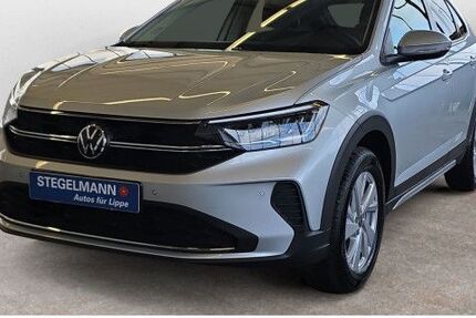 VW Taigo 10.649 km 19.830 &euro; Lemgo 32657