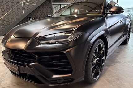 Lamborghini Urus 19.000 km 279.000 &euro; Bückeburg 31675