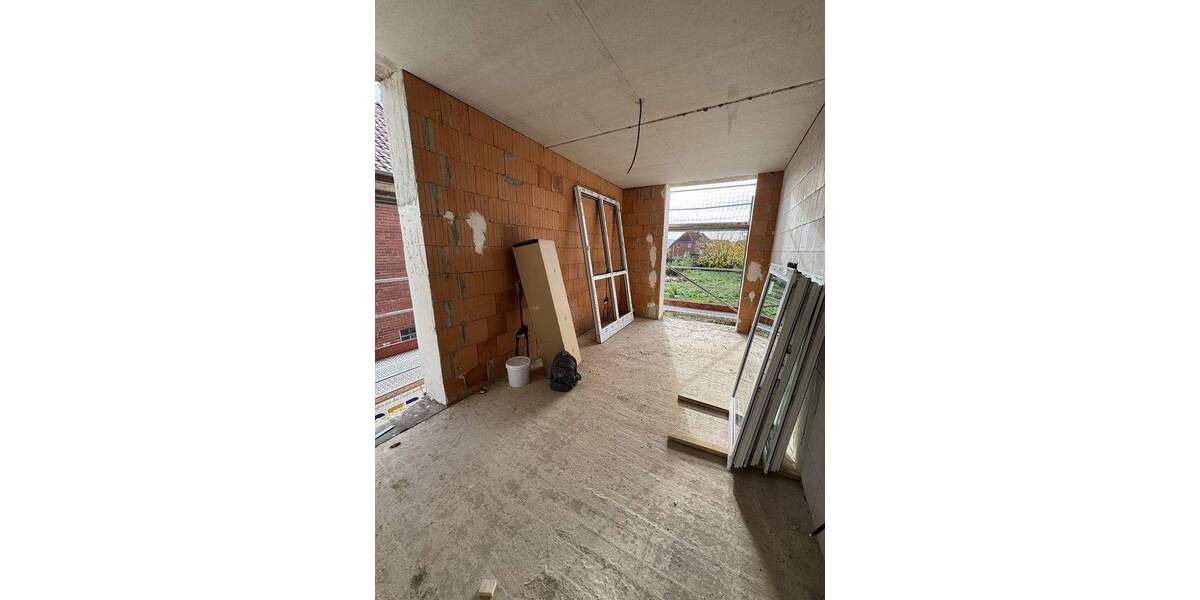 Reihenmittelhaus Stadthagen / Habichhorst Reinsen - 5 Zimmer, 148 m&sup2;, 369.000&euro; | Angebot:25741838