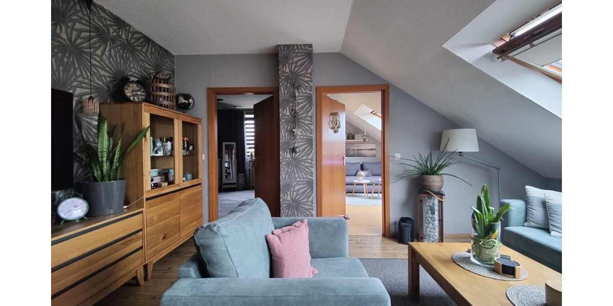 Großzügiges Mehrfamilienhaus, Generationen unter einem Dach oder zur Vermietung - Mehrfamilienhaus, Wohnhaus Enger | Angebot:25221539