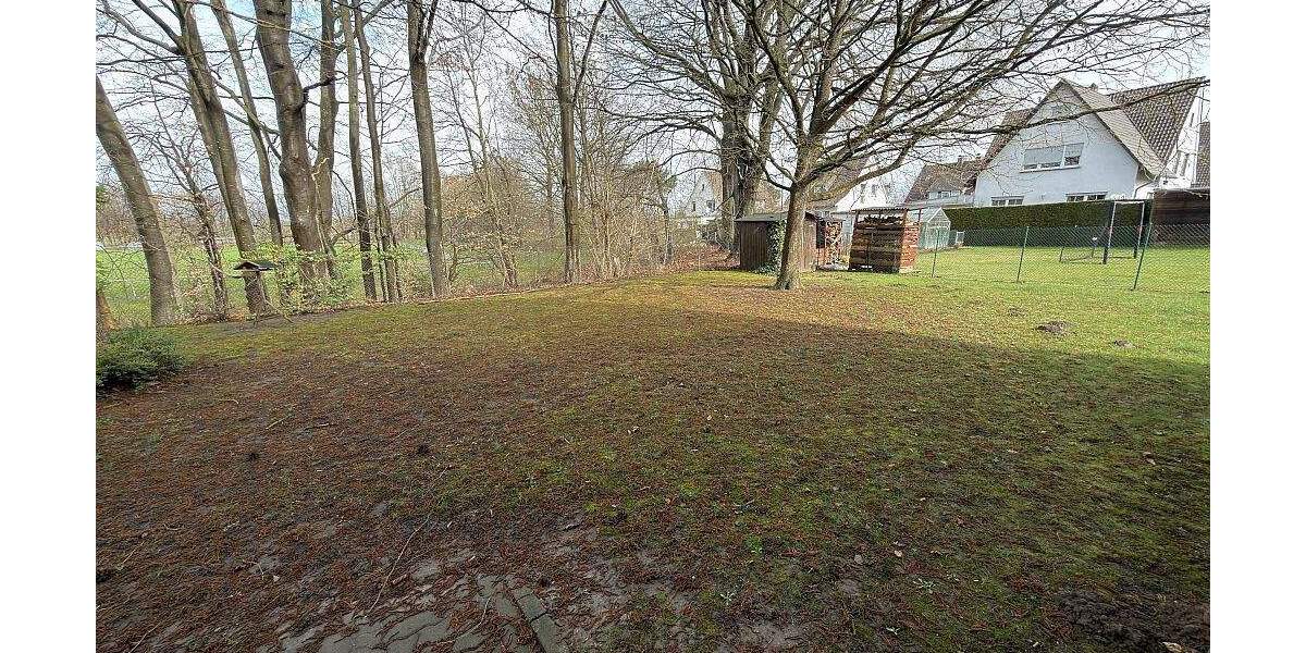 Etagenwohnung Minden-Dützen Dützen - 2 Zimmer, 66 m&sup2;, 129.500&euro; | Angebot:25814299