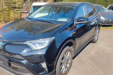 Toyota RAV 4 112.000 km 18.490 &euro; Minden 32425