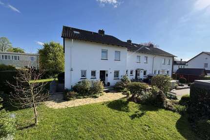 Haus Kirchlengern - 4 Zimmer, 105 m&sup2;, 229.000&euro; | Angebot:26496875