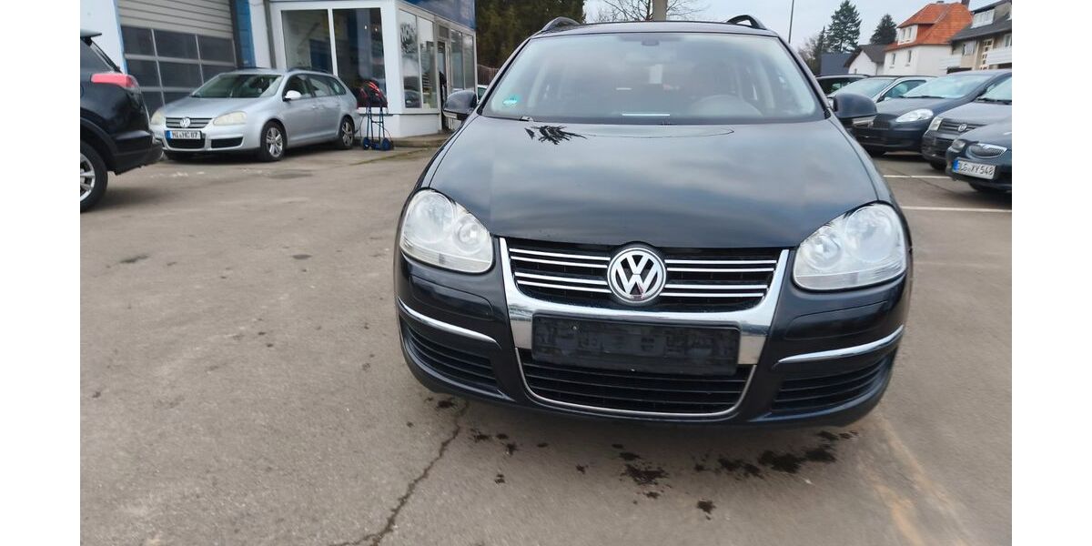 VW Golf 238.232 km 4.690 &euro; Minden 32425