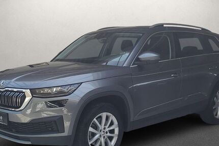 Skoda Kodiaq 62.600 km 33.690 &euro; Lübbecke 32312