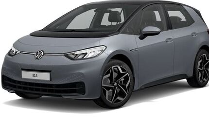 VW ID.3 43.690 km 26.580 &euro; Extertal 32699