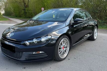 VW Scirocco 91.563 km 3.990 &euro; Rinteln 31737