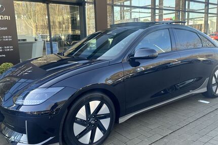 Hyundai IONIQ 6 18.200 km 34.900 &euro; Espelkamp 32339