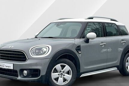 Mini Cooper Countryman 91.686 km 16.914 &euro; Lübbecke 32312