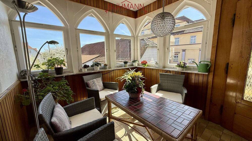 Mehrfamilienhaus, Wohnhaus Rehburg-Loccum Bad Rehburg - 1 Zimmer, 336 m&sup2;, 299.000&euro; | Angebot:26554919