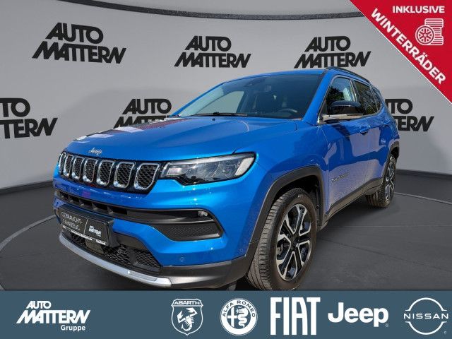 Jeep Compass 93.312 km 20.590 &euro; Herford 32049