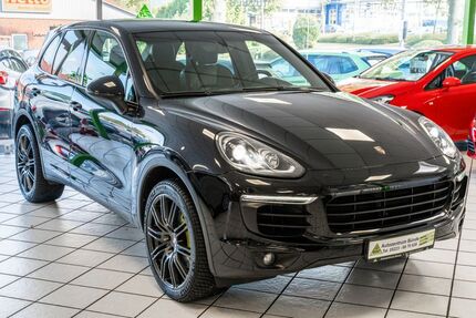 Porsche Cayenne 155.600 km 27.950 &euro; Bünde 32257