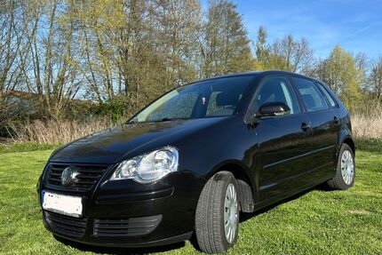 VW Polo 80.010 km 4.400 &euro; Lemgo 32657