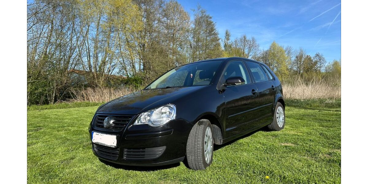 VW Polo 80.010 km 4.400 &euro; Lemgo 32657