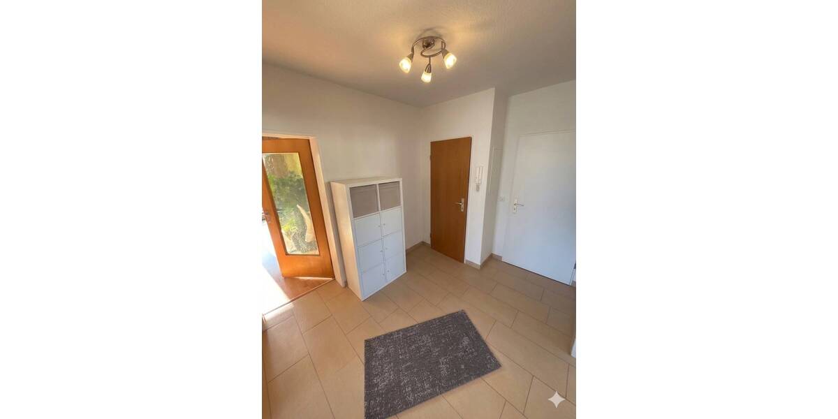 Etagenwohnung Kirchlengern - 2 Zimmer, 57 m&sup2;, 430&euro; | Angebot:26454874