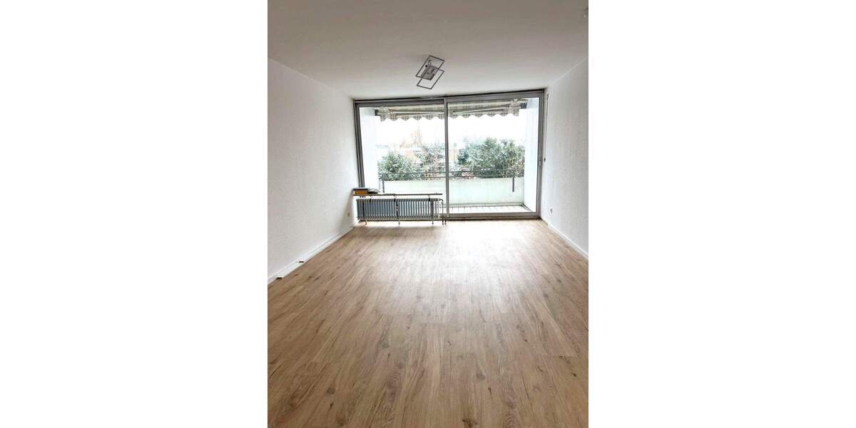 Etagenwohnung Bünde - 2 Zimmer, 70 m&sup2;, 700&euro; | Angebot:25706462