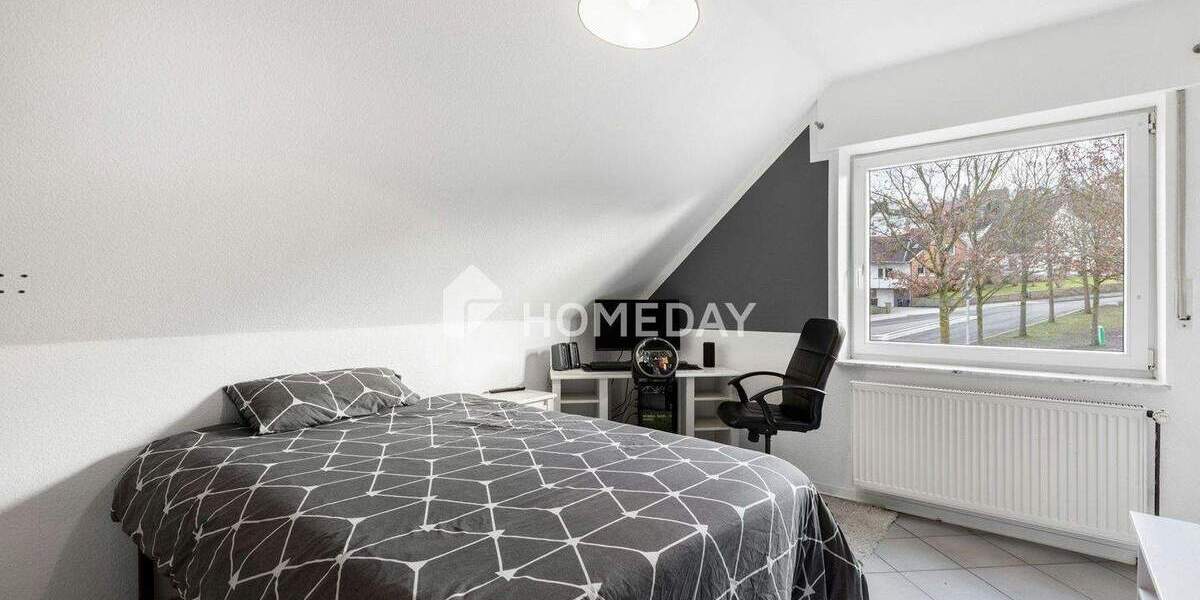 Einfamilienhaus Vlotho - 7 Zimmer, 205 m&sup2;, 369.000&euro; | Angebot:25684579