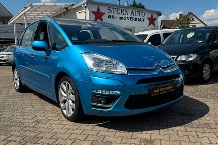 Citroen C4 Picasso 128.000 km 6.499 &euro; Löhne 32584