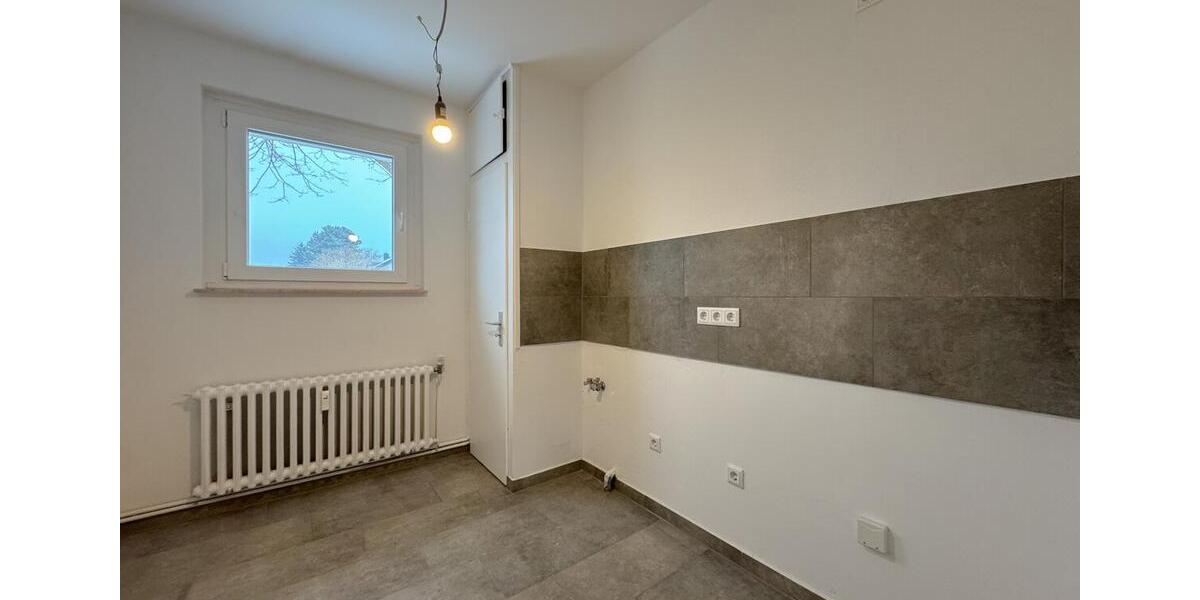 Etagenwohnung Minden Bärenkämpen - 3 Zimmer, 59 m&sup2;, 700&euro; | Angebot:25058290