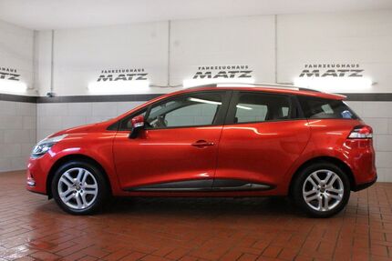 Renault Clio 67.800 km 9.495 &euro; Obernkirchen 31683