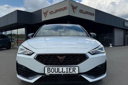 Cupra Leon 20.200 km 26.990 &euro; Löhne 32584
