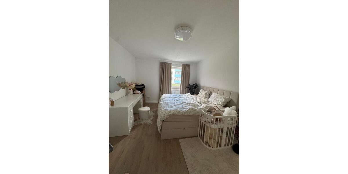 Erdgeschoßwohnung Minden Bärenkämpen - 3 Zimmer, 70 m&sup2;, 789&euro; | Angebot:26656135