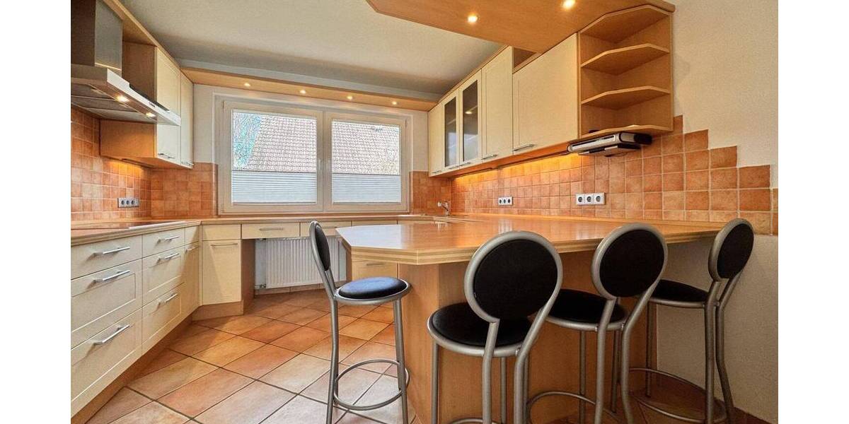 Einfamilienhaus Stadthagen Wendthagen - 9 Zimmer, 258 m&sup2;, 699.999&euro; | Angebot:26219830